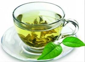 tea a férfiak hatékonyságának javítására