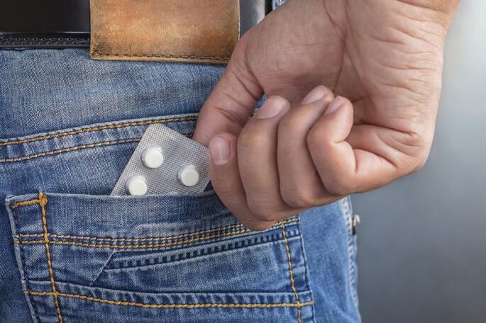 Férfi potencianövelő gyógyszerek