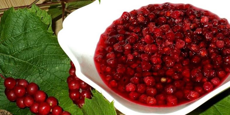 Schisandra a potencia növelésére